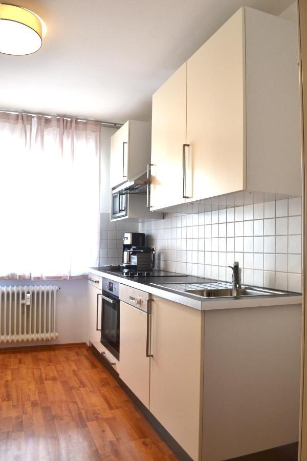 Ciao - Wohnen Charmant & Zentral In Weiden Weiden in der Oberpfalz ภายนอก รูปภาพ